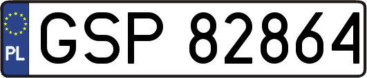 GSP82864
