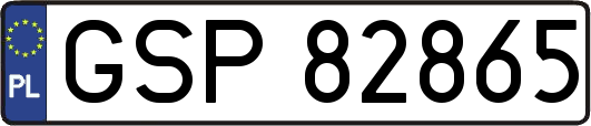 GSP82865