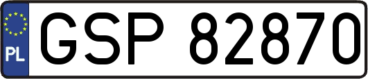 GSP82870