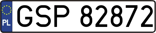 GSP82872