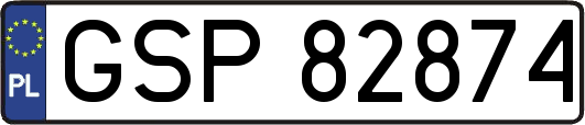 GSP82874