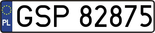 GSP82875