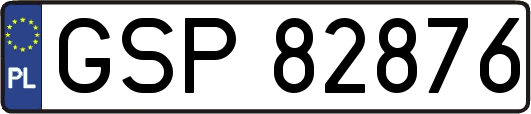 GSP82876