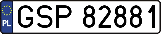 GSP82881