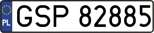 GSP82885