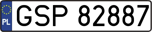 GSP82887