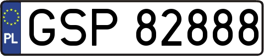 GSP82888