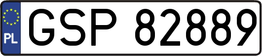 GSP82889