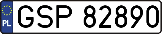 GSP82890