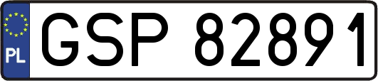 GSP82891