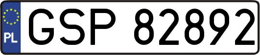GSP82892