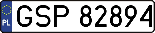 GSP82894