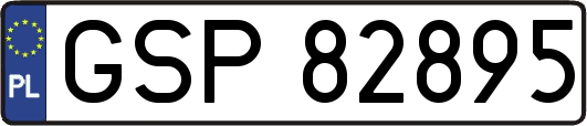 GSP82895