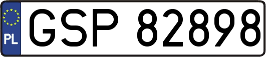 GSP82898