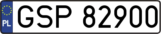 GSP82900