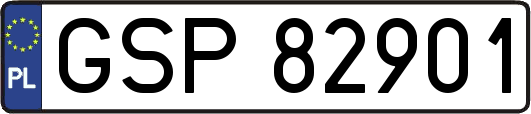 GSP82901
