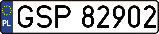 GSP82902
