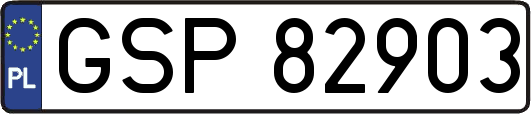 GSP82903