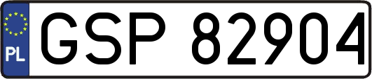 GSP82904