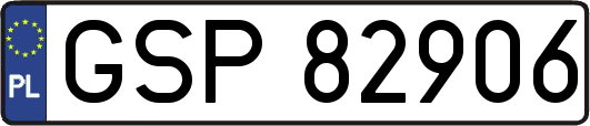 GSP82906