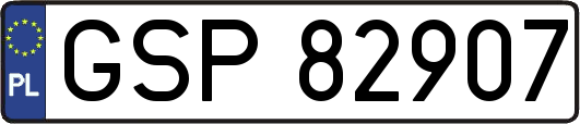 GSP82907