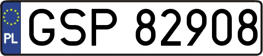 GSP82908
