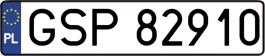 GSP82910