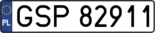 GSP82911