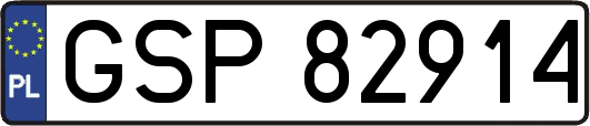 GSP82914