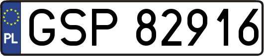 GSP82916