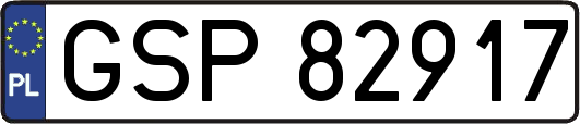 GSP82917