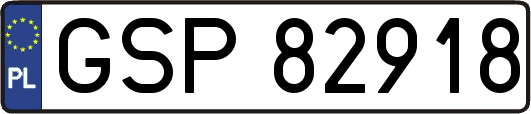 GSP82918
