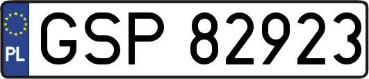 GSP82923