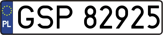 GSP82925