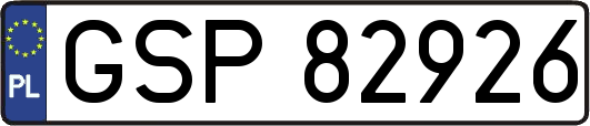 GSP82926