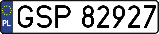 GSP82927