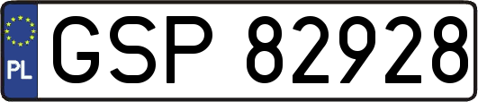GSP82928