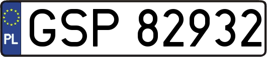 GSP82932