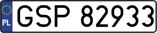 GSP82933