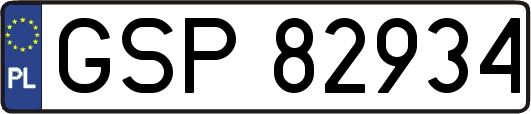 GSP82934