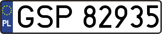 GSP82935