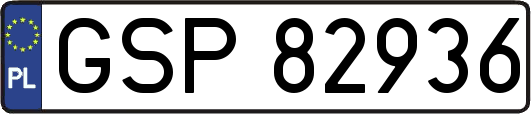 GSP82936