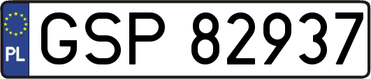 GSP82937