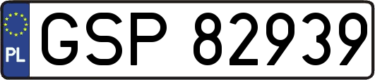 GSP82939