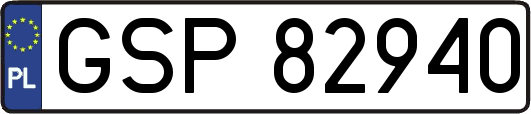 GSP82940