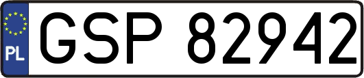 GSP82942