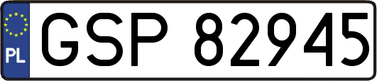 GSP82945