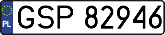 GSP82946