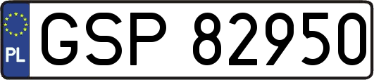 GSP82950