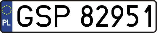 GSP82951